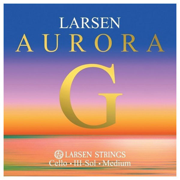 Cellostreng Larsen Aurora 3G Medium