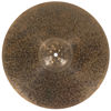 Hi-Hat Meinl Byzance Dark, Big Apple 15, Pair