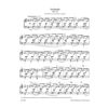 Arabeske op. 18 - Blumenstuck Op. 19 for Piano. Robert Schumann