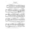 Arabeske op. 18 - Blumenstuck Op. 19 for Piano. Robert Schumann
