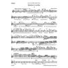 Ravel: String Quartet, Set of Parts