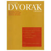 Dvorak: String Quartet in D minor Op. 34