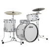 Slagverk Ludwig Classic Oak Downbeat 20, White Marine Pearl