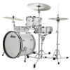 Slagverk Ludwig Classic Oak Downbeat 20, White Marine Pearl