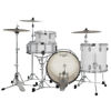 Slagverk Ludwig Classic Oak Downbeat 20, White Marine Pearl