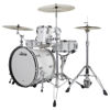 Slagverk Ludwig Classic Oak Fab 22, White Marine Pearl