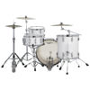 Slagverk Ludwig Classic Oak Fab 22, White Marine Pearl