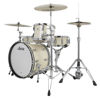 Slagverk Ludwig Classic Oak Fab 22, Vintage White Marine Pearl Pearl