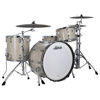 Slagverk Ludwig Classic Oak Pro Beat 24, Vintage White Marine Pearl Pearl