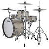 Slagverk Ludwig Classic Oak Pro Beat 24, Vintage White Marine Pearl Pearl