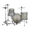 Slagverk Ludwig Classic Maple Downbeat 20, Olive Oyster