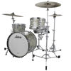 Slagverk Ludwig Classic Maple Downbeat 20, Classic Olive Pearl