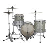 Slagverk Ludwig Classic Maple Downbeat 20, Classic Olive Pearl