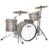 Slagverk Ludwig Classic Maple Fab 22, Olive Oyster