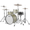 Slagverk Ludwig Classic Maple Fab 22, Classic Olive Pearl