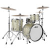 Slagverk Ludwig Classic Maple Fab 22, Classic Olive Pearl