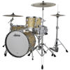 Slagverk Ludwig Classic Maple Fab 22, Aged Onyx