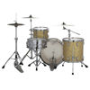 Slagverk Ludwig Classic Maple Fab 22, Aged Onyx