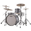 Slagverk Ludwig Classic Maple Pro Beat 24, Vintage Blue Oyster