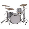 Slagverk Ludwig Classic Maple Pro Beat 24, Vintage Blue Oyster