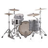 Slagverk Ludwig Classic Maple Pro Beat 24, Vintage Blue Oyster