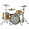 Slagverk Ludwig Classic Maple Pro Beat 24, Gold Sparkle