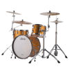 Slagverk Ludwig Classic Maple Pro Beat 24, Gold Sparkle