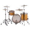 Slagverk Ludwig Classic Maple Pro Beat 24, Gold Sparkle