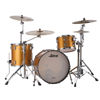 Slagverk Ludwig Classic Maple Pro Beat 24, Gold Sparkle