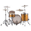 Slagverk Ludwig Classic Maple Pro Beat 24, Gold Sparkle