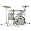 Slagverk Ludwig Classic Maple Jazzette 18, White Marine Pearl