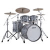 Slagverk Ludwig Classic Maple Mod 22, Vintage Blue Oyster