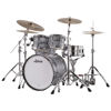 Slagverk Ludwig Classic Maple Mod 22, Vintage Blue Oyster