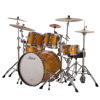 Slagverk Ludwig Classic Maple Mod 22, Gold Sparkle