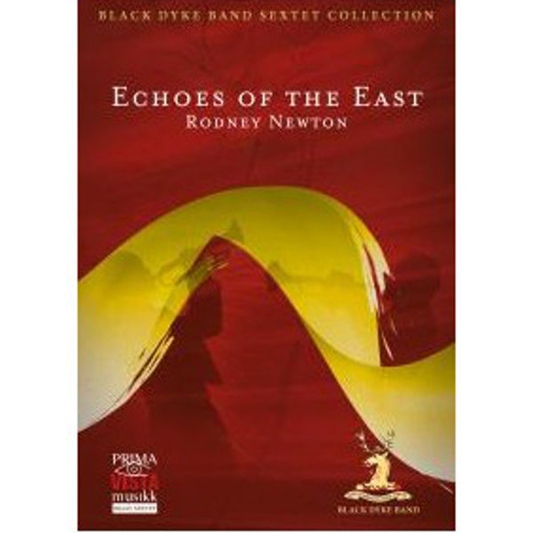 Echoes Of The East, Rodney Newton - Brass Band