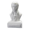Statuette Composer Mozart Porselen
