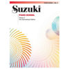 Suzuki Piano School vol 6 Book