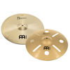 Cymbalstacker Meinl Artist Concept, Deep Hats, Anika Nilles Artist Concept 18-18, Pair