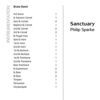 Sanctuary, Philip Sparke - Brass Band