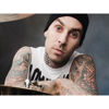 Trommestikker Zildjian Artist Travis Barker ASTB