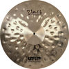 Cymbal Ufip Blast Collection, Crash, Bright 16