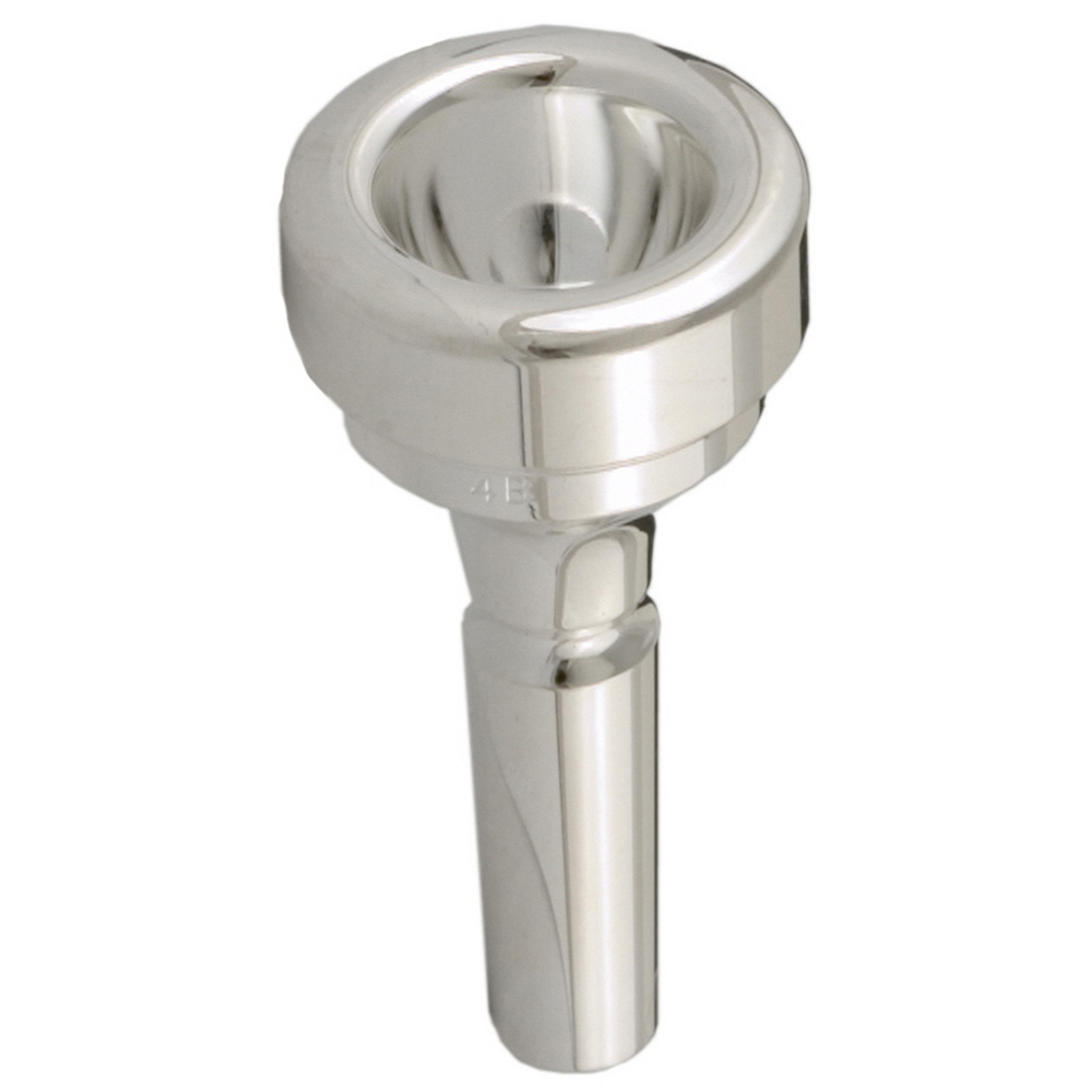 Munnstykke Denis Wick Classic 4B MusikkMiljø