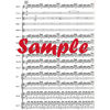 Spinning Plates Original Version 1, Anders Åstrand, Solo Vibraphone & Mallet Keyboard Ensemble