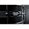 Skarptromme Grover G1-EQ-5E, EQlipse Dual Apex, 14x5, Maple, Charcoal Finish