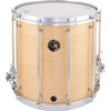 Skarptromme Grover G2 Field 14x14, Natural Maple Finish