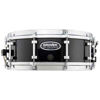 Skarptromme Grover G2, Concert 14x5, Ebony Finish