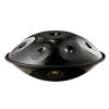 Handpan Meinl HD1, Harmonic Art Handpan, Natural D/A, A#, C, D, F, G, A