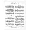 Little Preludes and Fugues, Johann Sebastian Bach - Piano solo