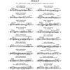 Piano Variations, Wolfgang Amadeus Mozart - Piano solo