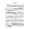 Toccatas BWV 910-916, Johann Sebastian Bach - Piano solo